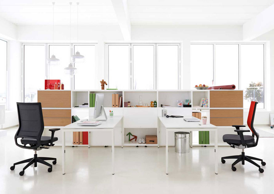 Office Furniture | Office Design Experts | Fuze Business Interiors