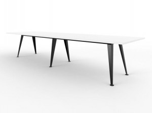 Pavilion table