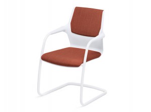 Allright cantilever chair