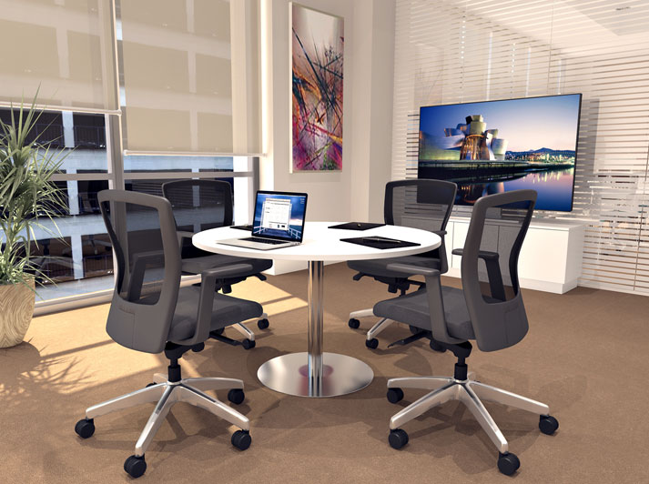 Cloud office chair #officechair #ergonomic