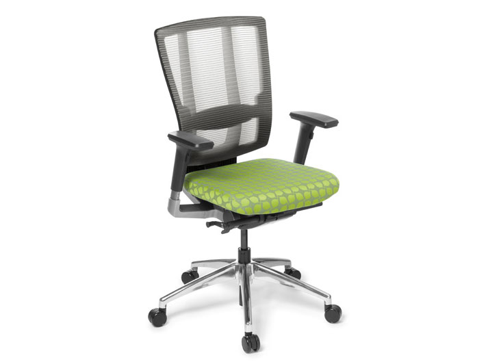 Cloud office chair #officechair #ergonomic