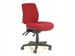 Roma office chair #modernoffice #officechair