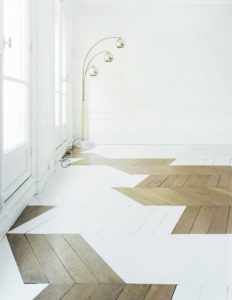 Beautiful flooring solutions